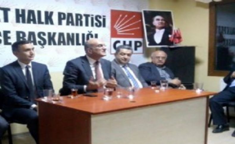 Örgütlerin Patronu Bingöl: İzmir önseçime hazır