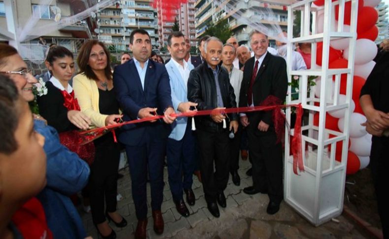 Teras Park'a Yeni Türkü'lü açılış