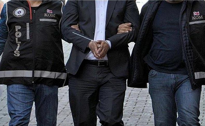 HDP'li vekil gözaltında diğer vekil aranıyor!