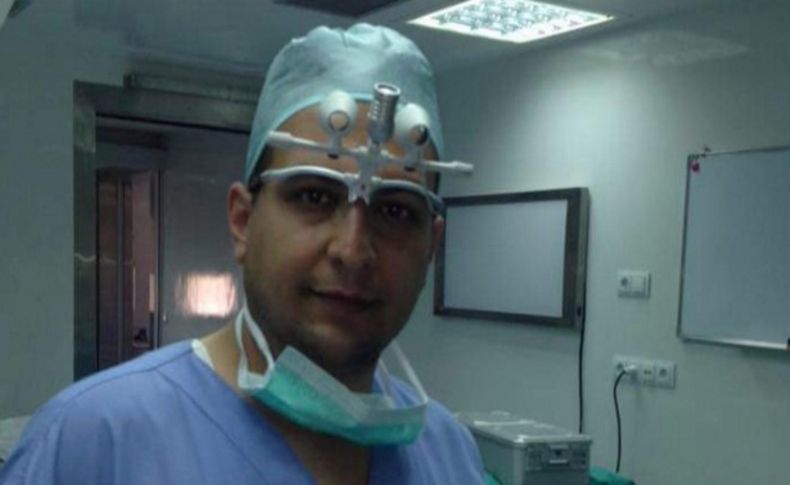 Terzilik yapan Suriyeli doktora özel hastane kapılarını açtı