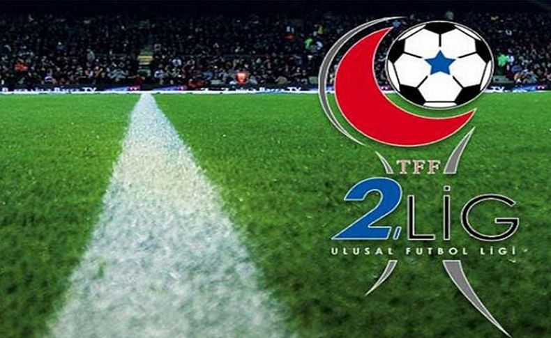 TFF 2. Lig'de son gülen Fatih Karagümrük oldu