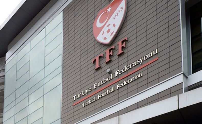 TFF'den Naim Süleymanoğlu kararı