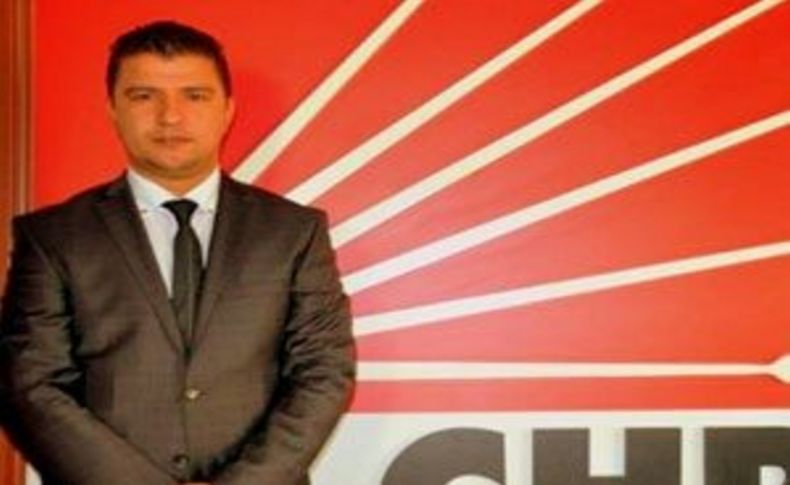 ​CHP İzmir'de bir ilçede daha imza hareketi