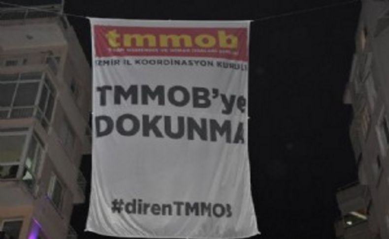 Hükümet bastırıyor, meslek örgütleri direniyor: Torba'da büyük isyan!