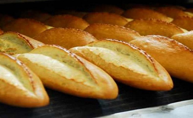 TMO: Bir günde 6 milyon ekmek israf ediliyor