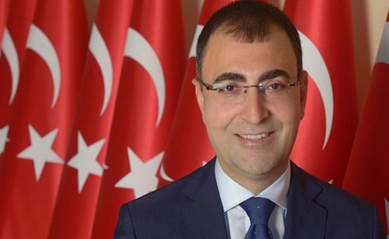 Vali Toprak: İzmir'de gerekli önlemler alındı