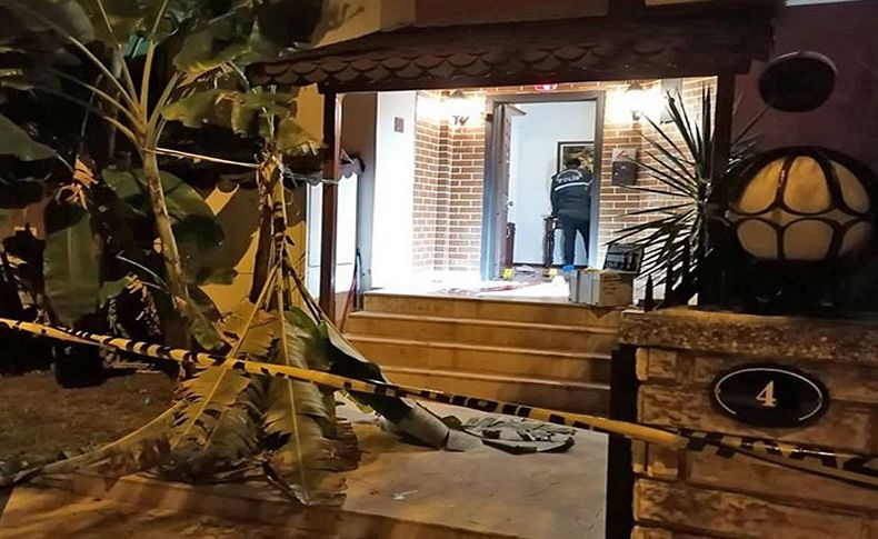 Torbalı’da iki cinayet! Polis alarma geçti