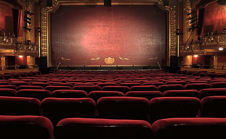 Torbalı’da ‘Kent Tiyatrosu’ kuruluyor