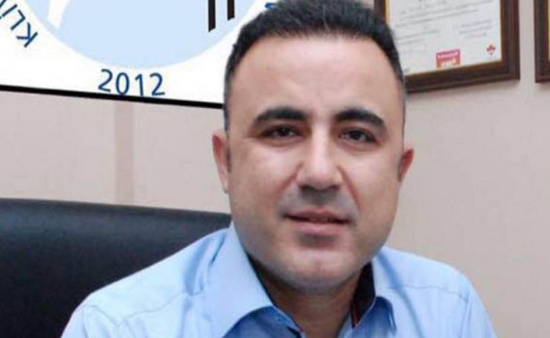 Tosun'a destek, İlçe Başkanı'na kınama: O koltuk yargı makamı değildir