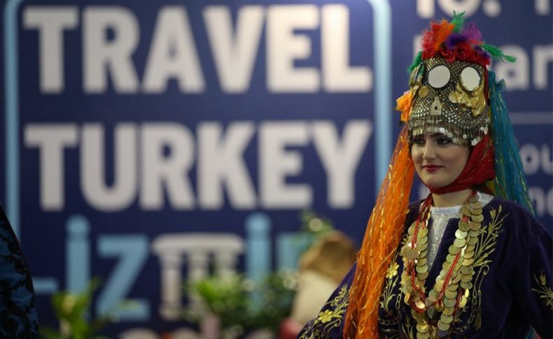 Travel Turkey İzmir turizmine umut olacak