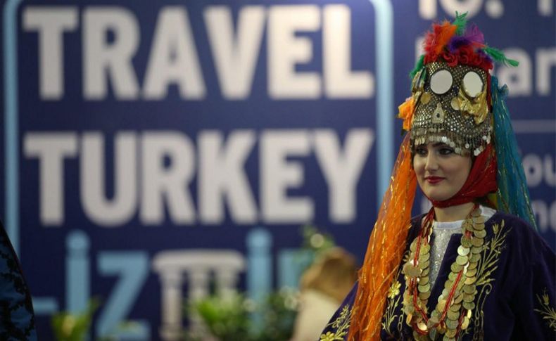 Travel Turkey yarın başlıyor