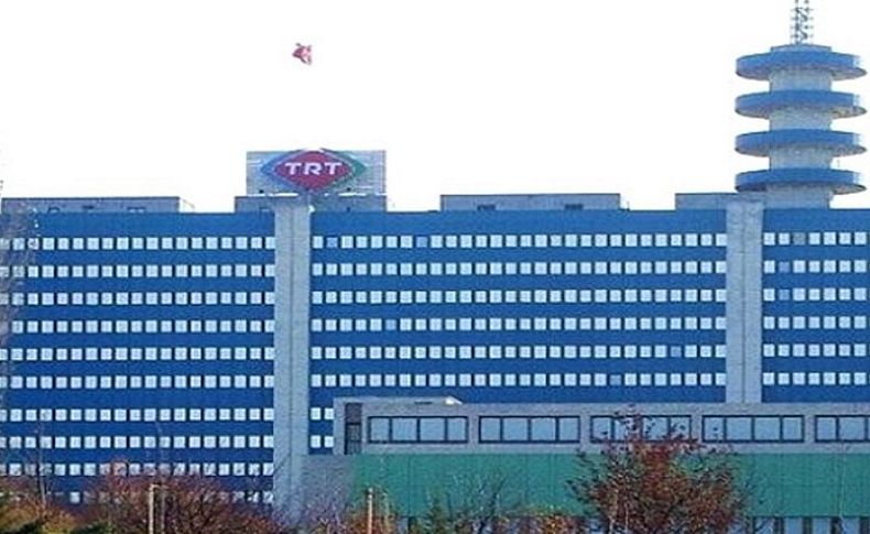 TRT'nin yeni kanalı yayın hayatına başladı