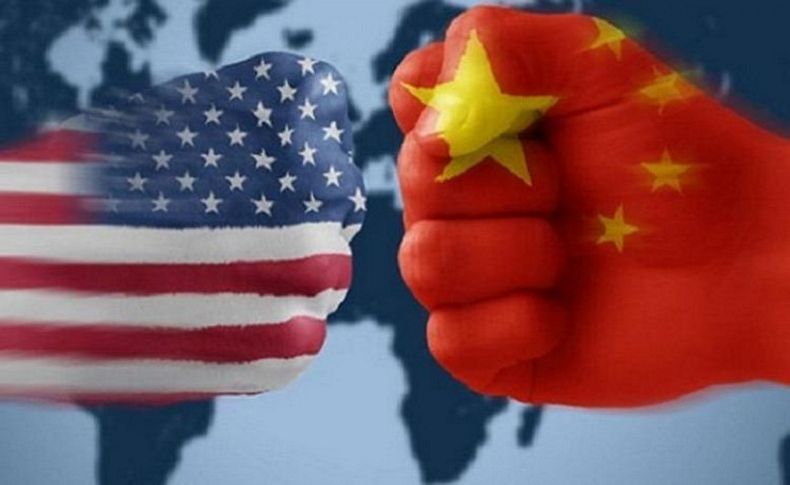 Trump'a Çin darbesi! Yürürlüğe girdi