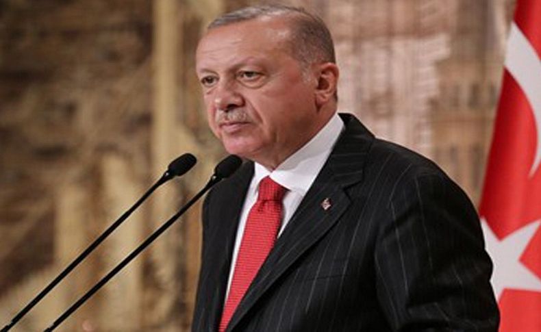 Erdoğan: Güvenli bölgeye 12 gözlem noktası kurulacak