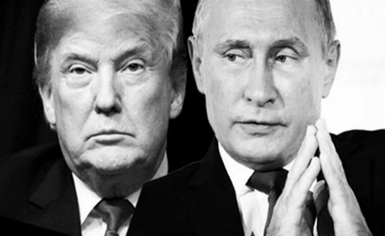 Trump: Hazır ol Rusya, füzeler gelecek