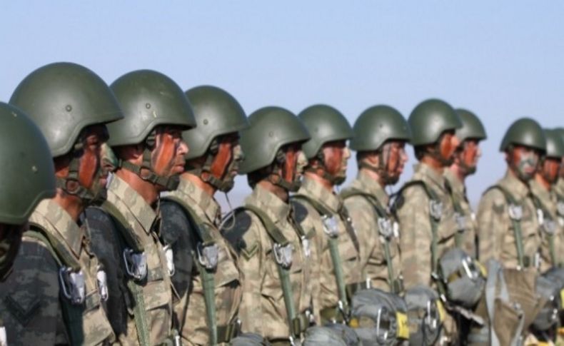 TSK Afganistan’da 2 yıl daha görev yapacak