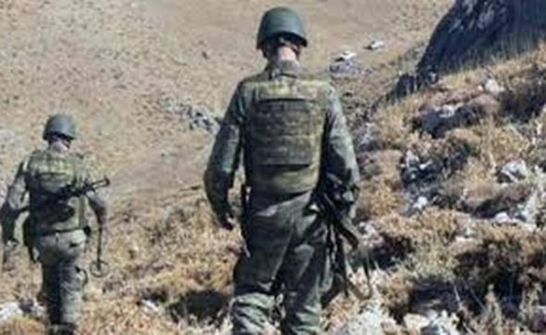 TSK duyurdu: PKK'nın iki önemli ismi öldürüldü