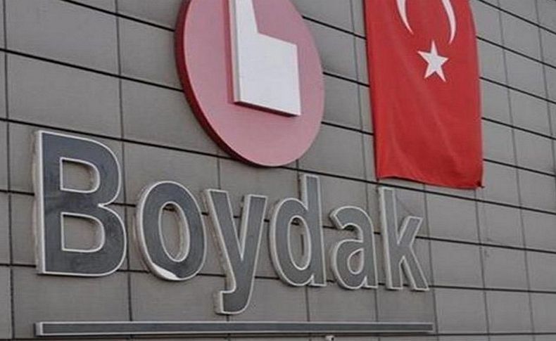 TSMF’den Boydak Holding açıklaması