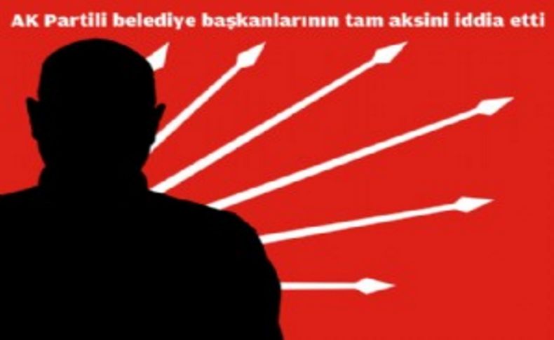 İzmir'de CHP'li Başkan'dan ezber bozan çıkış!