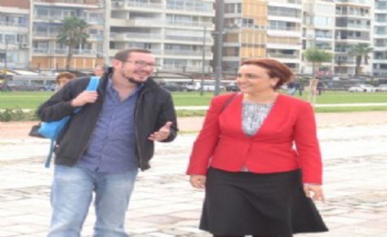 CHP Parti Meclisi Üyesi Tataroğlu'yla A'dan Z'ye!