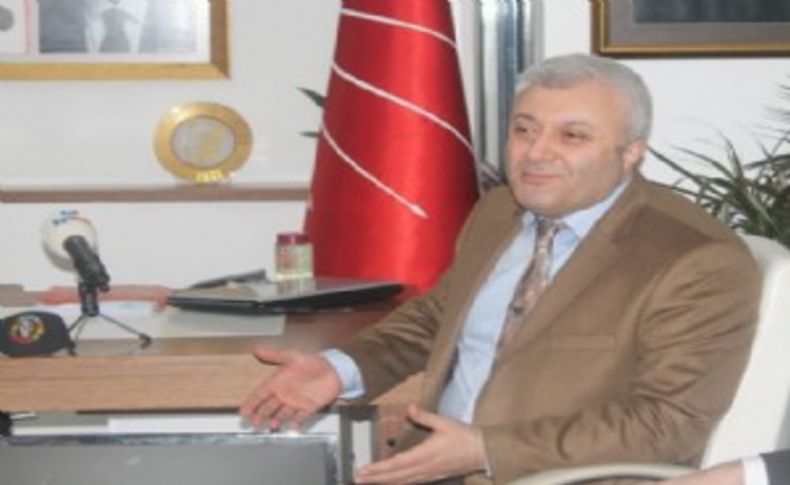 PM Üyesi Özkan'dan o adaya açık destek