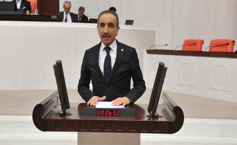 TÜPRAŞ'taki patlama Meclis'e taşındı: CHP'li Yiğit'ten jet önerge