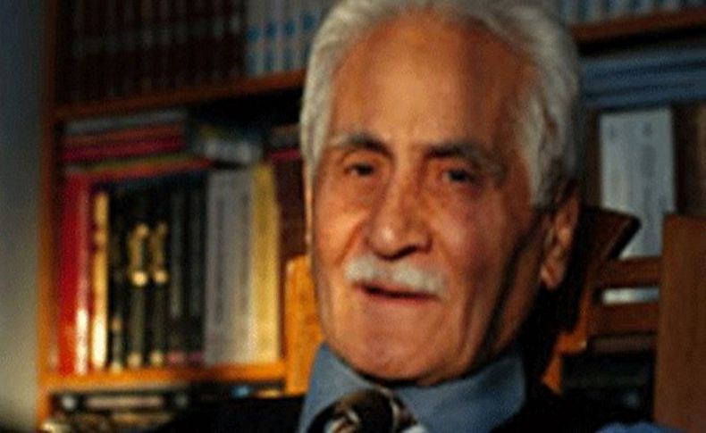 Türk edebiyatının usta ismi hayatını kaybetti