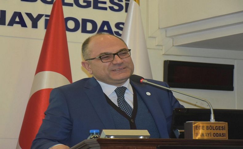 TÜREB Başkanı Ataseven: İzmir rüzgarın başkentidir