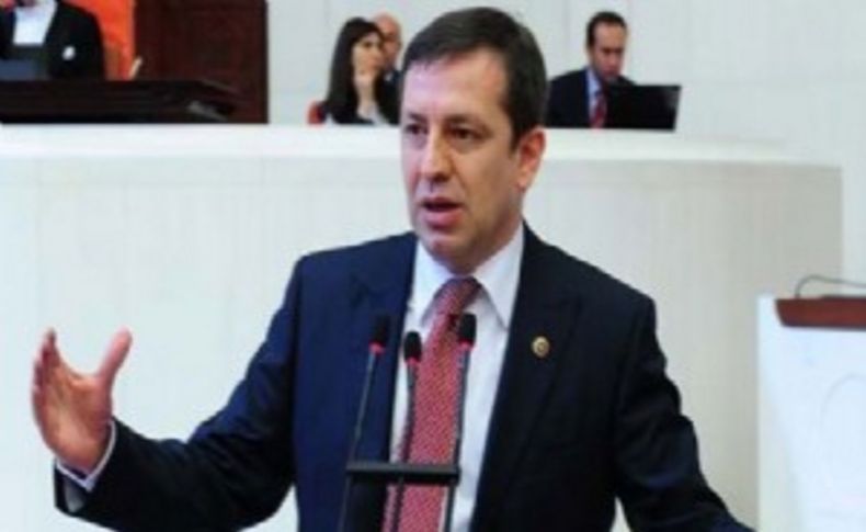 CHP'li Türeli yüksek elektrik faturalarını Meclis'e taşıdı