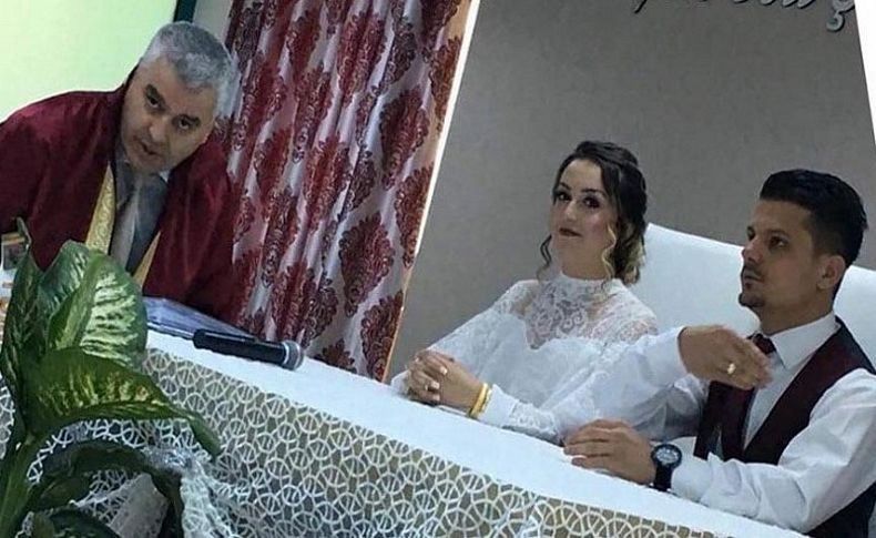 Turgutlu Belediye Başkanı: O nikahı bizzat ben kıyarım