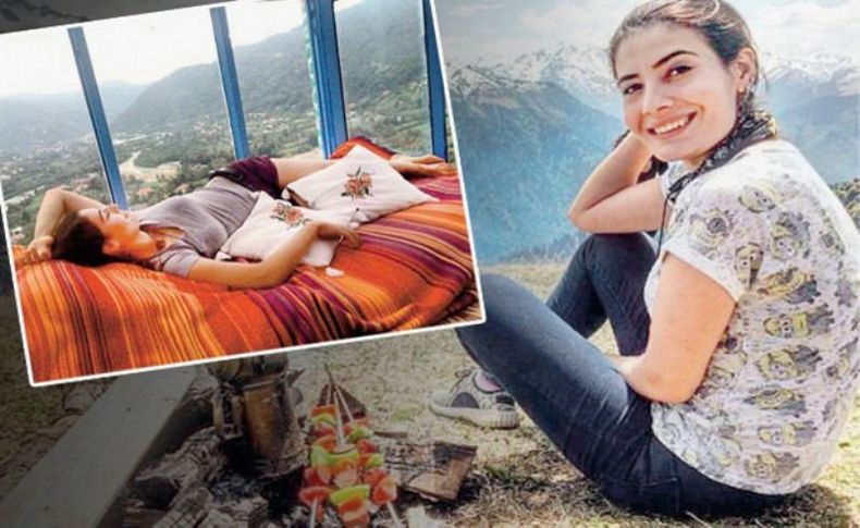 Turizm öğrencisi Elif Omput 6 yılda otostopla 26 bin kilometre kat etti