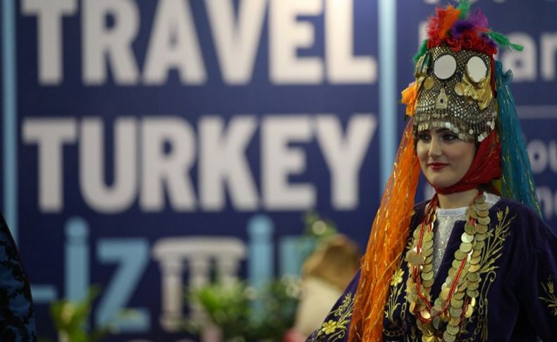Turizmin kalbi İzmir'de atacak
