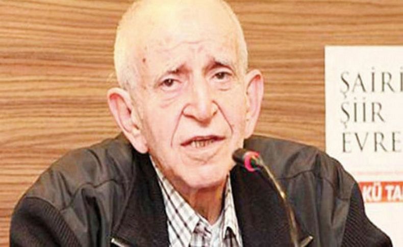 Türk edebiyatının usta ismi Ülkü Tamer hayatını kaybetti
