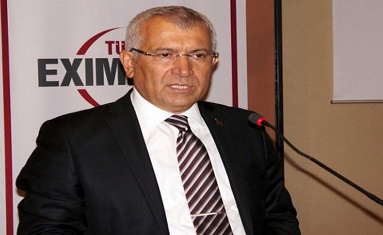 Türk Eximbank Genel Müdürü Yıldırım görevinden ayrıldı