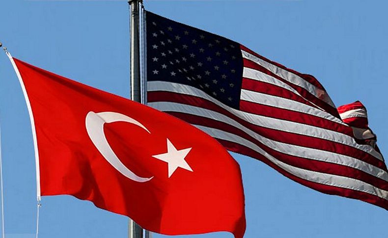 Türk heyeti ABD'ye gidiyor