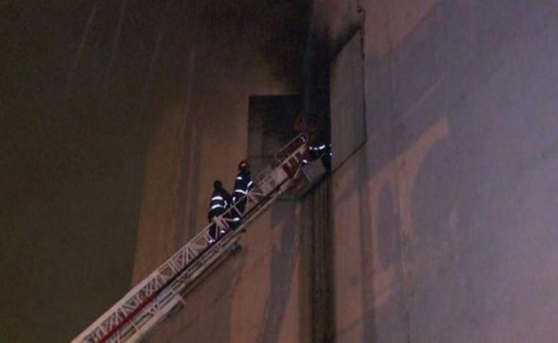 Türk iş adamının otelinde yangın: 12 ölü