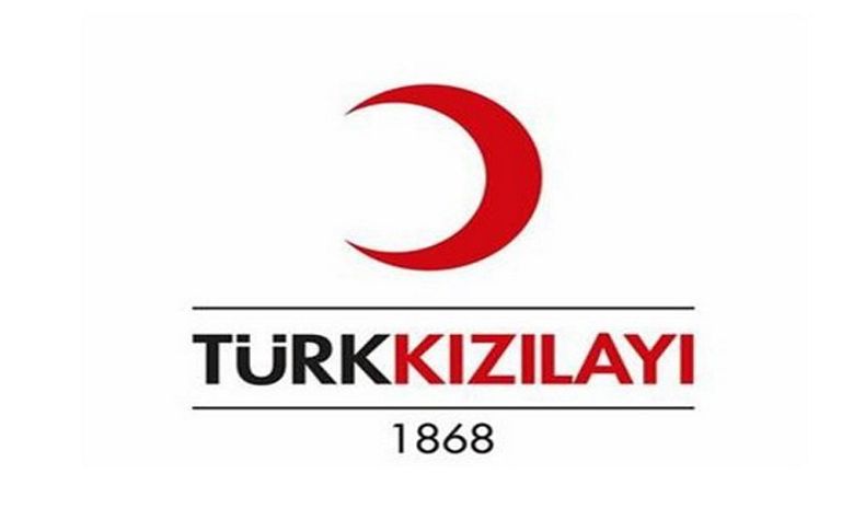 Türk Kızılay'dan ihtiyaç sahiplerine yardım