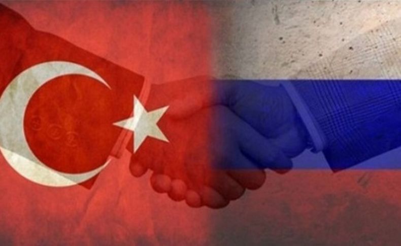 Türk-Rus işbirliği DEAŞ'ı sıkıştırdı