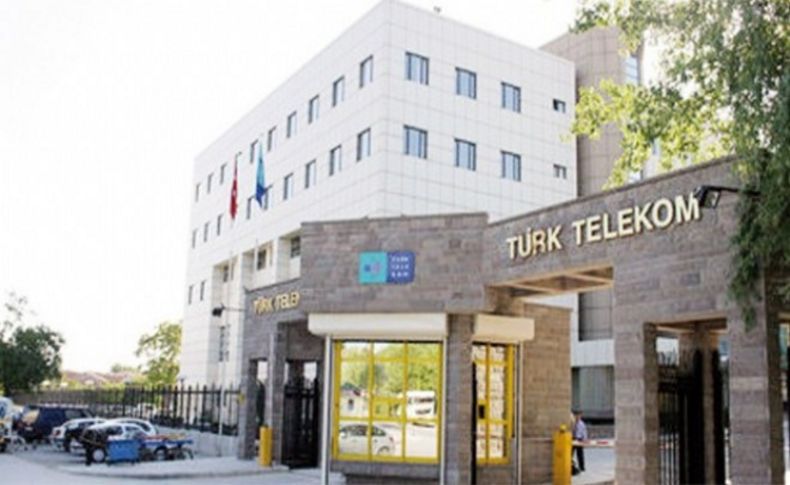 Türk Telekom'a FETÖ operasyonu: 89 gözaltı kararı