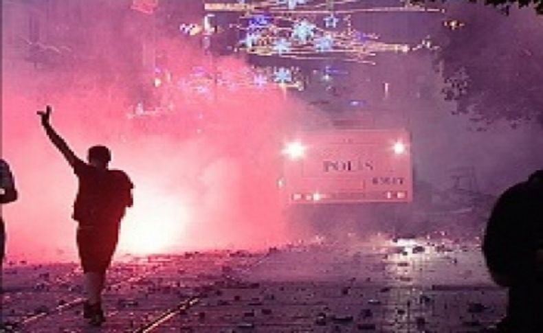 'Türk Baharı' dış basında