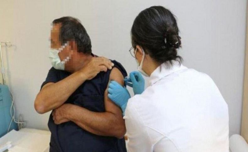 Türkiye’de denemeleri yapılan Covid-19 aşısında umut verici gelişme