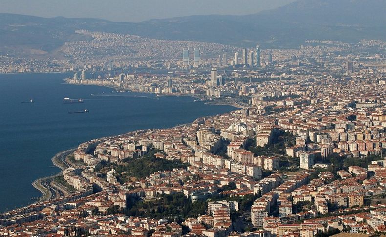 Türkiye'de ilk kez İzmir'de hayata geçecek