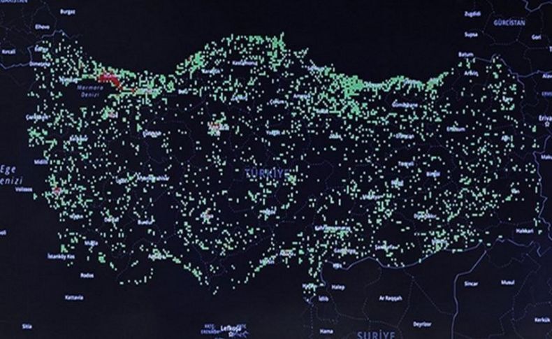 Türkiye’deki güncel corona verileri açıklandı