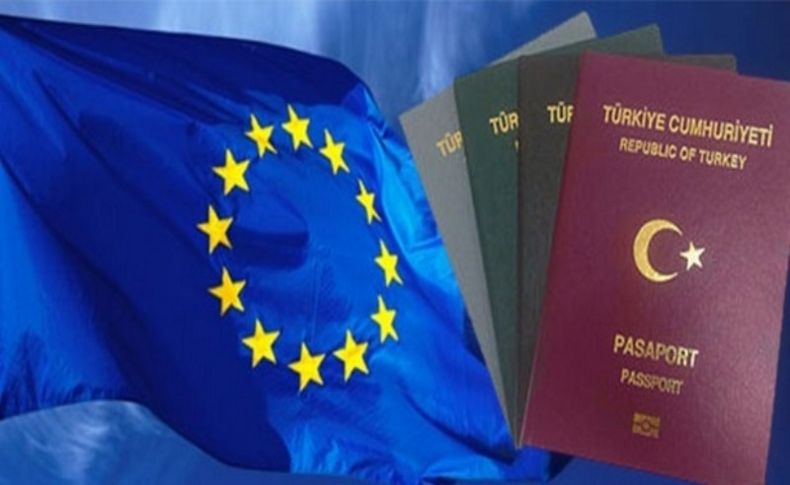 Türkiye’den AB'ye kritik vize hamlesi