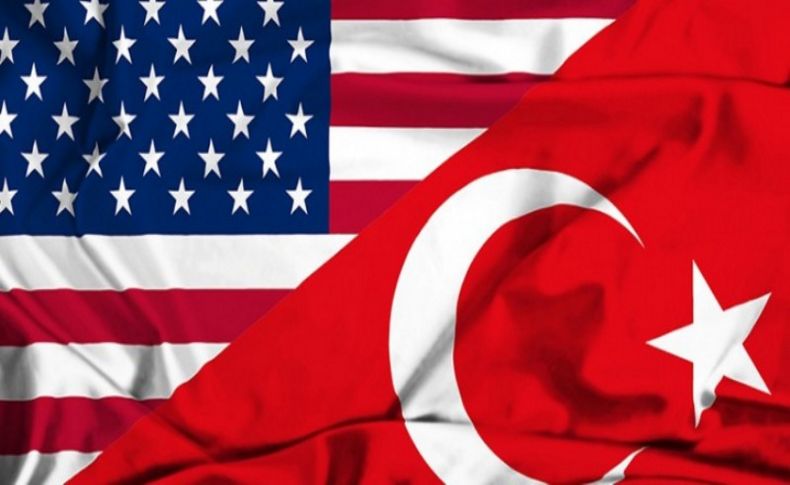 Türkiye'den 'son dakika' ABD uyarısı!