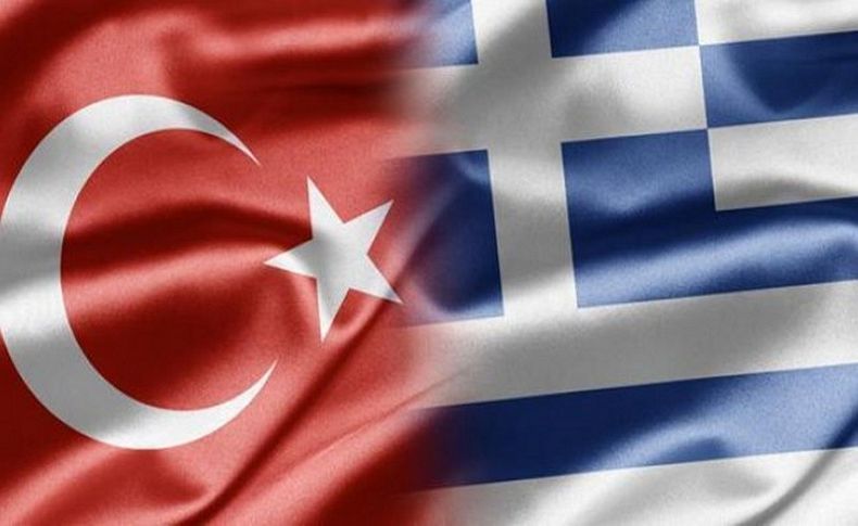 Türkiye'den Yunanistan'ın Ege açıklamalarına sert tepki