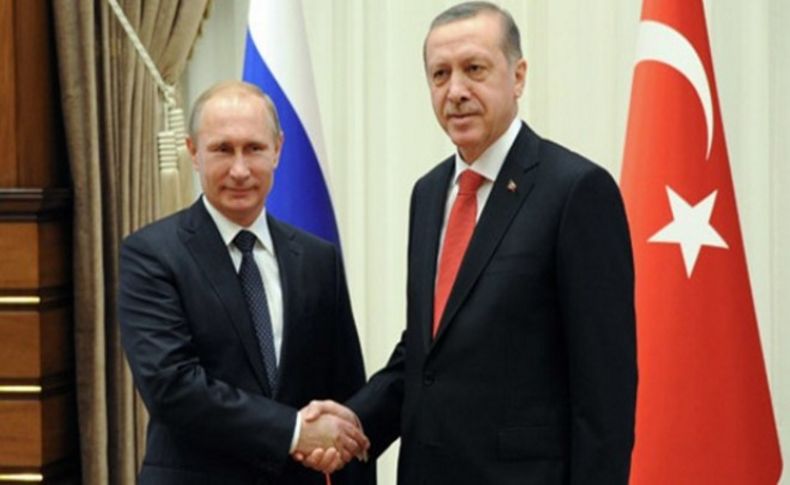 Türkiye ile Rusya'dan flaş karar!