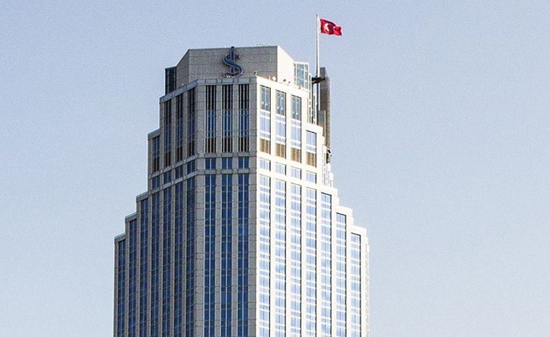 Türkiye İş Bankası'ndan Cumhurbaşkanı'na CHP yanıtı