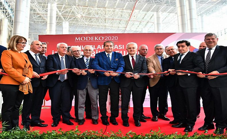 Türkiye mobilya sektörü dünya pazarında