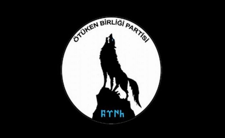 Türkiye'nin ilk 'Irk'çı partisi kuruldu